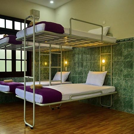John & Paul Inn Quy Nhon Luaran gambar