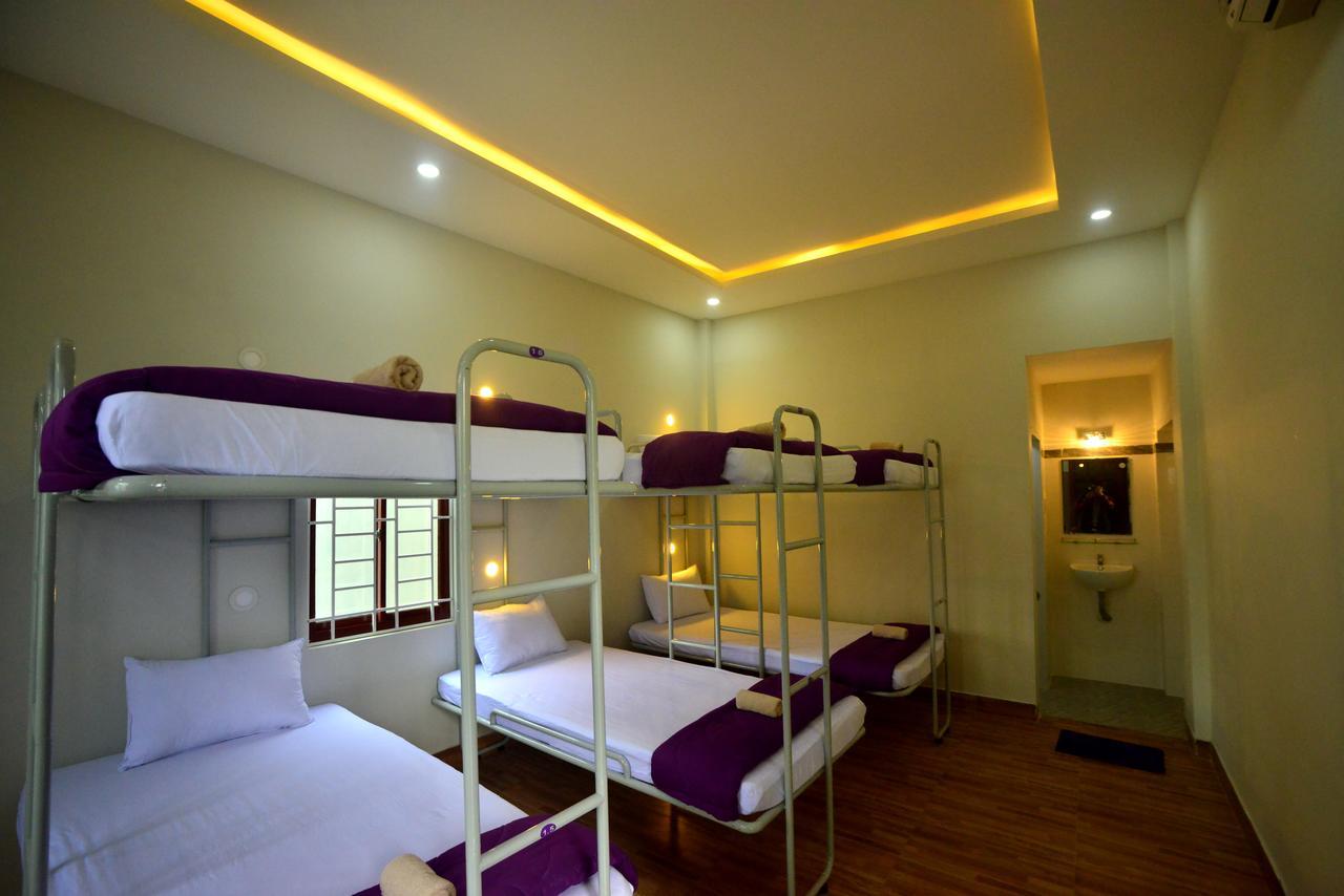 John & Paul Inn Quy Nhon Luaran gambar