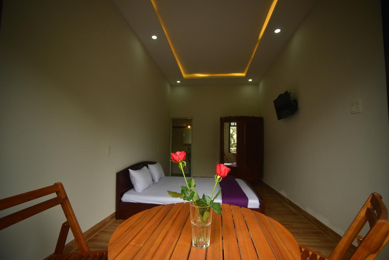 John & Paul Inn Quy Nhon Luaran gambar