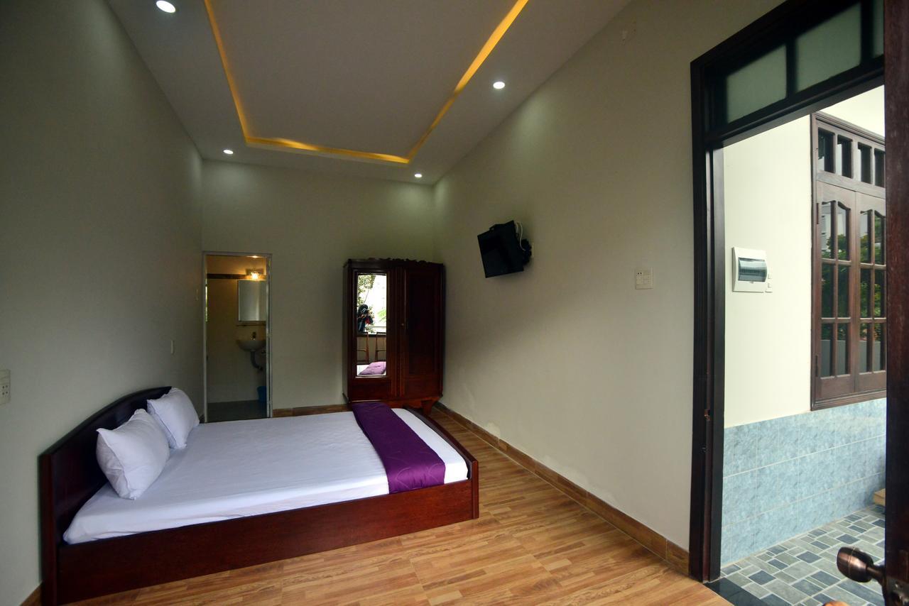 John & Paul Inn Quy Nhon Luaran gambar