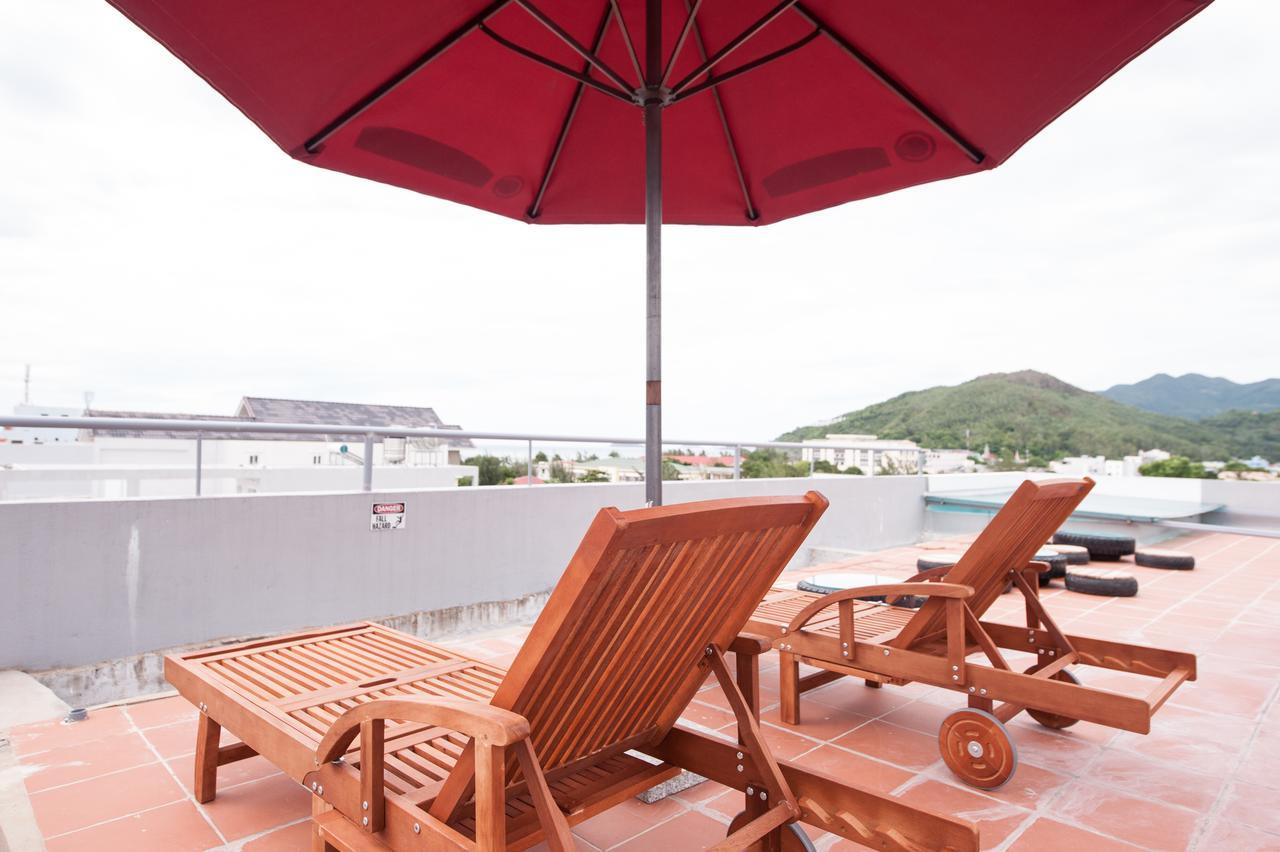 John & Paul Inn Quy Nhon Luaran gambar