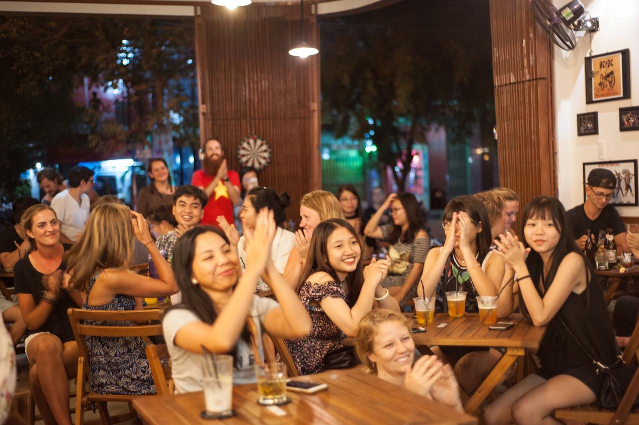 John & Paul Inn Quy Nhon Luaran gambar